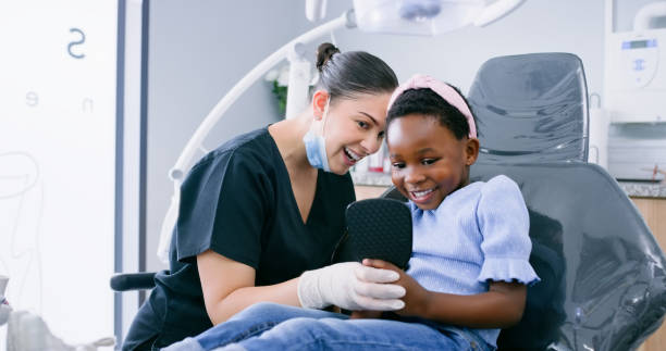 Best Pediatric Dentistry  in Barrett, TX